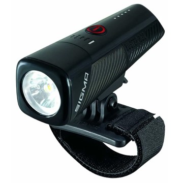 Luz delantera SIGMA Buster 800 Led Usb