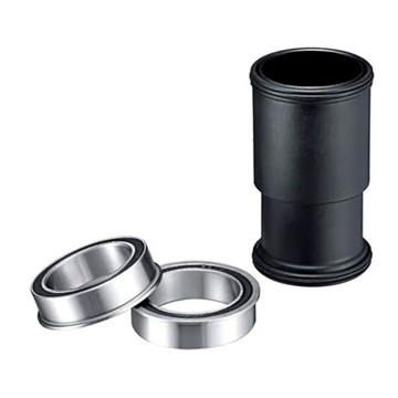 ETHIRTEEN Bottom bracket   Pedalier (41Mm).Eje 30