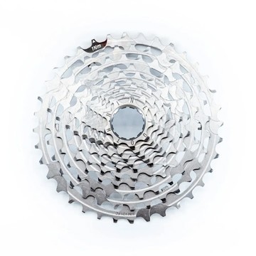 ETHIRTEEN Cassette Helix Race Bloque 12V 9-36T
