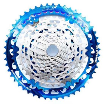 Kazeta ETHIRTEEN Helix Race 12V 9-50T