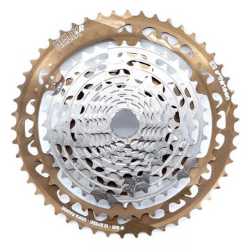 Kazeta ETHIRTEEN Helix Race 11V 9-46T