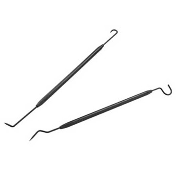 Sťahovák gufier BIRZMAN Extractor Retenes