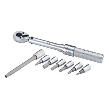 BIRZMAN Torque wrenches Kit 7