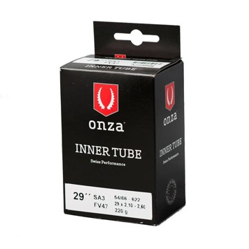 Cámara ONZA SA3 29"