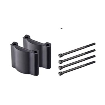 Tyče CONTROL TECH Separadores Acople 40Mm