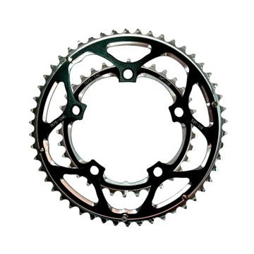 SUNRACE Chainring Crta Ext Cnc 130Bcd 53