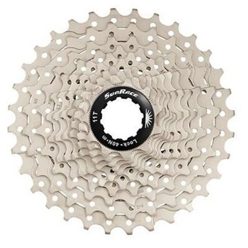 Kazeta SUNRACE R86 11-28 8V
