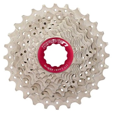 Kazeta SUNRACE Rs0 11-32 10V