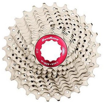 Kazeta SUNRACE Rx1 11-28