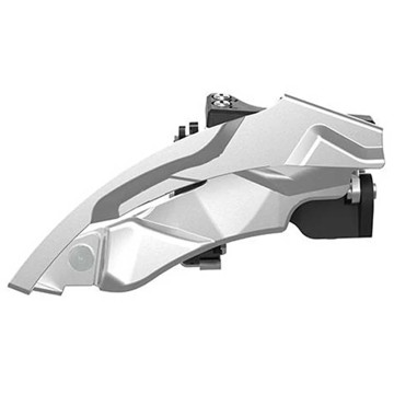 Prehadzovačka SUNRACE Fdm924 3X9V