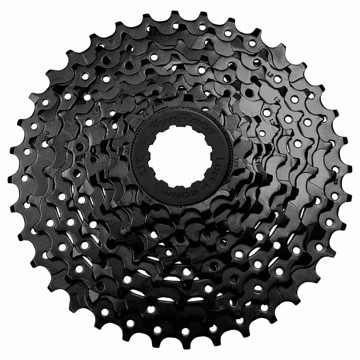 Kazeta SUNRACE Cassette Ms3 11-46 10V