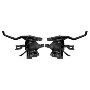 Páky SUNRACE Stm503 3X8V
