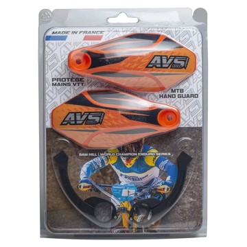 AVS Protector Kit Paramanos