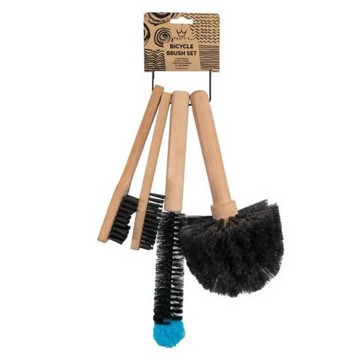 Čistič PEATY´S Kit Cepillos Limpieza