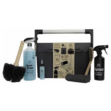 Čistiaca sada PEATY´S Kit Completo Limpieza