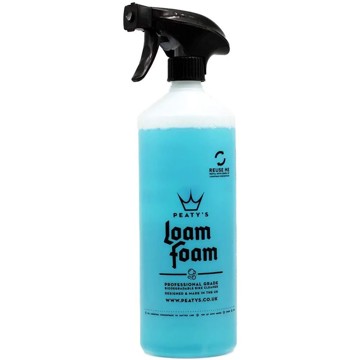 Čistič PEATY´S Limpiador Loam Foam