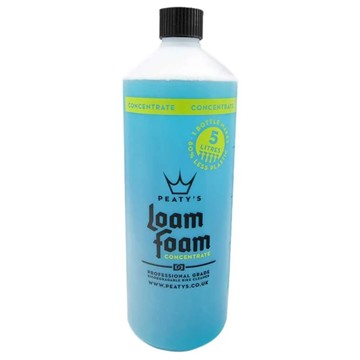Čistič PEATY´S Loam Foam Concentrate
