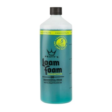 Čistič PEATY´S Loam Foam Concentrate