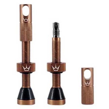 Valves PEATY´S Valvula Chris King