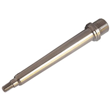 Os BURGTEC Mk4 Derecho