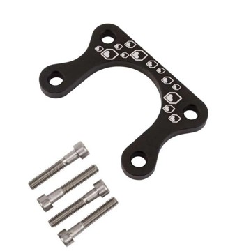 BURGTEC Spacers Dm 2X5Mm 35Mm