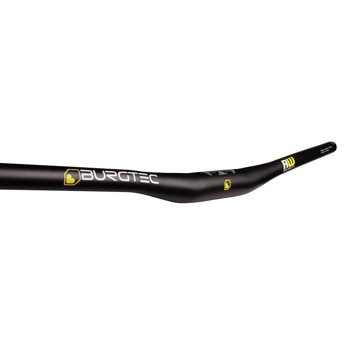 Řídítka BURGTEC Ride Wide Alu DH 800
