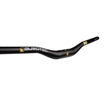 Řídítka BURGTEC Ride Wide Alloy DH