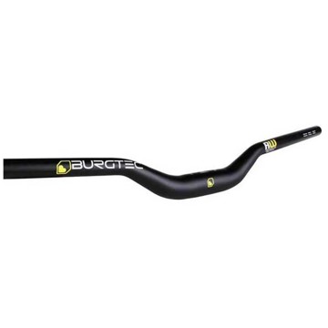 Řídítka BURGTEC Ride Wide Alu J.Briceland 800X35