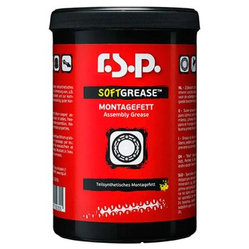 Mazivo RSP Soft Grease 500g