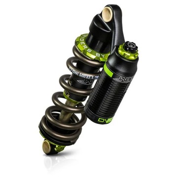 Tlmič DVO Jade Trunnion