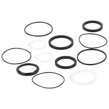 DVO Repair kit Kit Mantenimiento Air