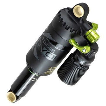 Tlmič DVO Topaz Air Trunnion