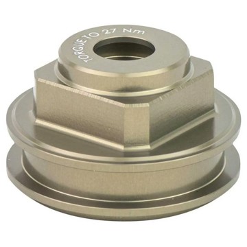DVO Spare Topaz Damper End Cap N12