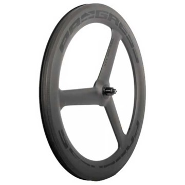 Roue PROGRESS A-7F 3-Spoke