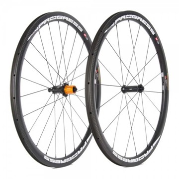 Kolesá PROGRESS AIR Tub JGO XDR
