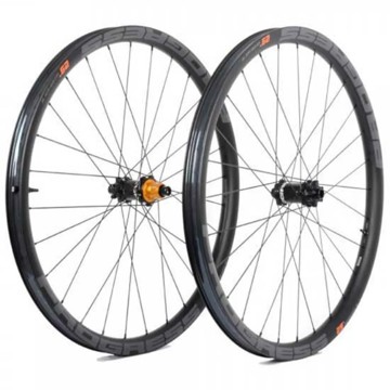 Ruedas PROGRESS Nitro 27.5 JGO Boost MS