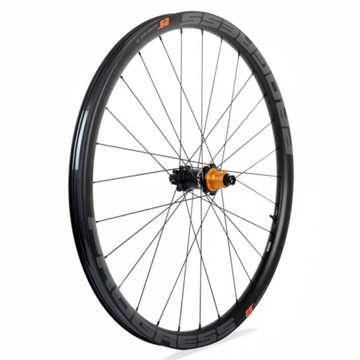 Rueda PROGRESS EB + Nitro 27.5 Tra 12x142 HG
