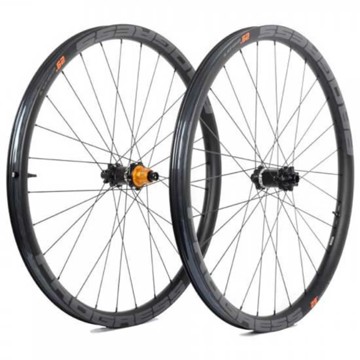 Kolesá PROGRESS EB + Nitro 29 JGO 15x100/12x142 MS