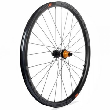 Rueda trasera PROGRESS EB + Nitro 29 Tra Boost MS
