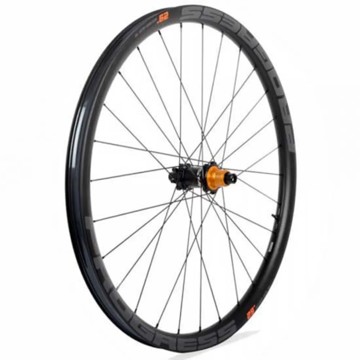 Zadné koleso PROGRESS EB + Nitro 29 Tra 12x142 HG