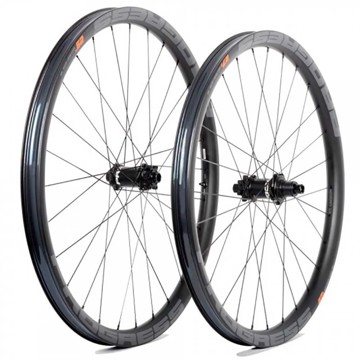 Sada kol PROGRESS EB + Nitro Hybrid Mullet JGO Boost MS
