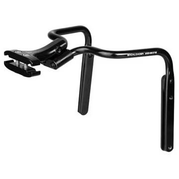 Nosič batožiny TOPEAK Backloader Wishbonet