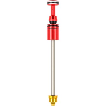 Despiece ROCK SHOX Air + BC 140 Lyrik D1 (2023)