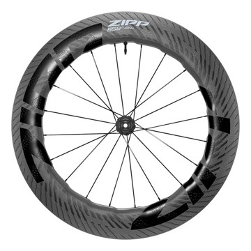 Roue arrière ZIPP 858 NSW Disc C.L. Tras 12X142 Xdr