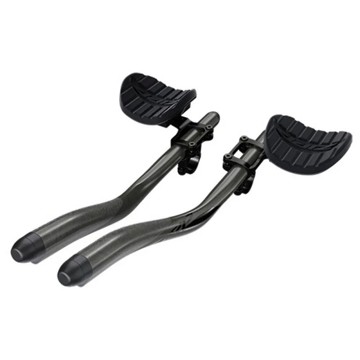 Nástavce ZIPP Vuka Cr Clip Alto +Ext Evo 110 Cr