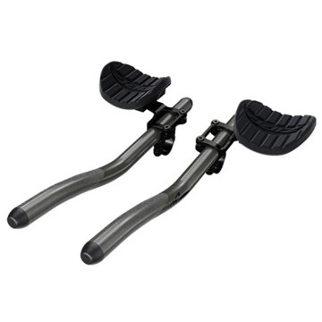 Nástavce ZIPP Vuka Cr Clip Alto + Ext Race Cr A1