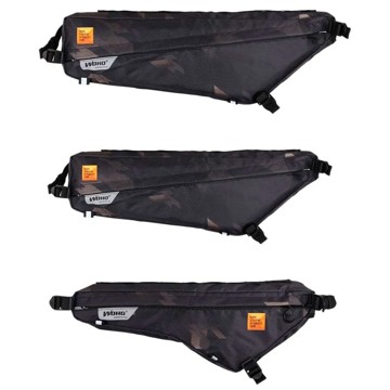 WOHO Bag X-Touring Ultraracer L