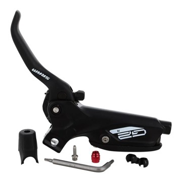 SRAM Brake levers Conjunto de Palanca G2 R