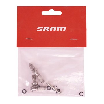 Sada náhradných dielov SRAM Kit Tornilleria Pinza