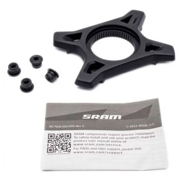 Sada náhradných dielov SRAM Kit Piston Pinza  D1 21Mm